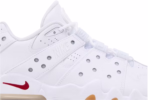 Supreme x Nike Air Max 2 ''94 SB ''白色'' IM4283-100 Order Supreme x Nike Air Max 2 ''94 SB ''白色'' IM4283-100