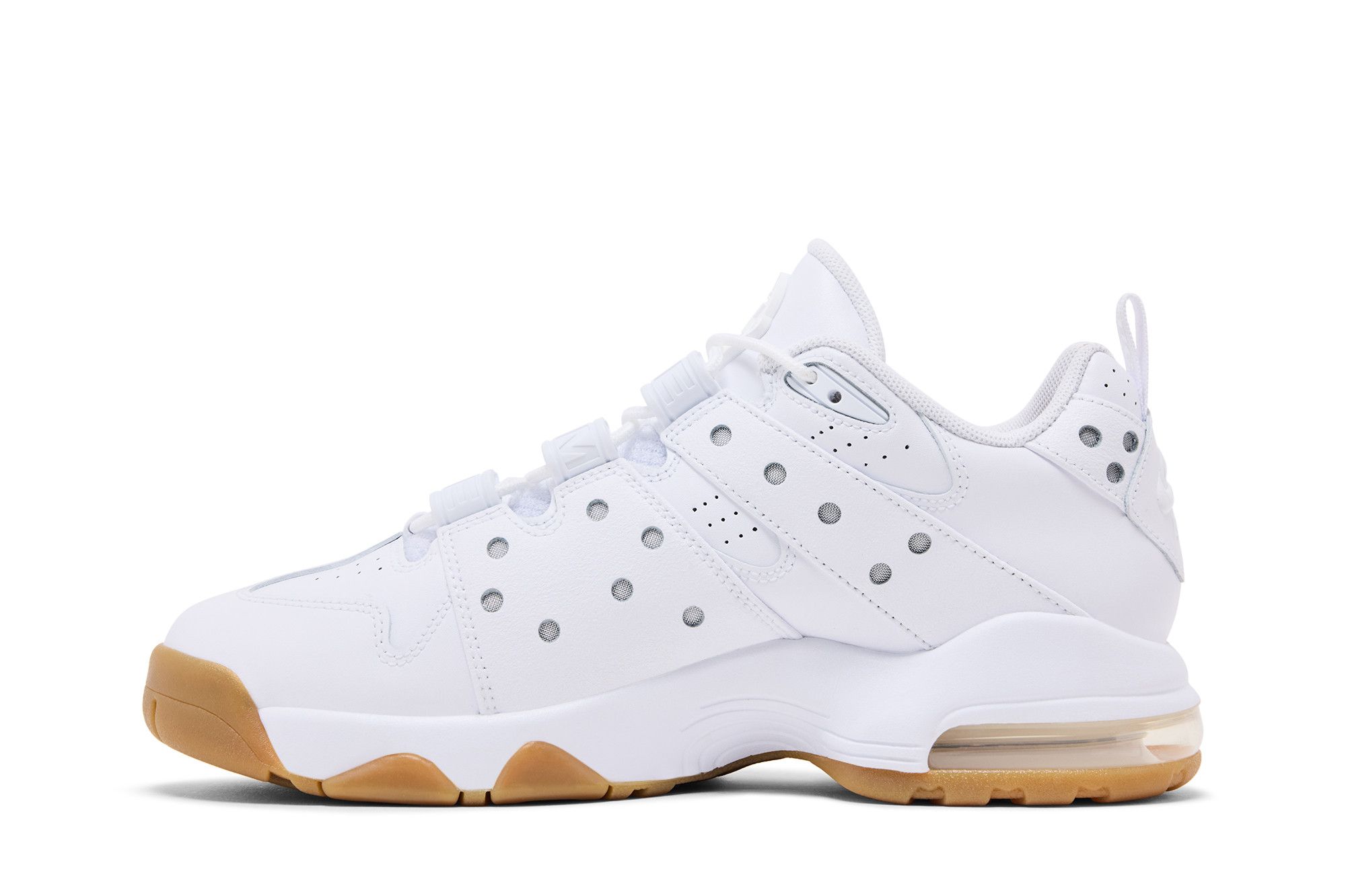Lookbook Supreme x Nike Air Max 2 ''94 SB ''白色'' IM4283-100