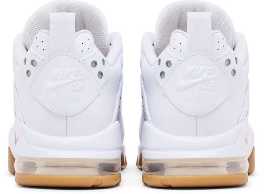 Supreme x Nike Air Max 2 ''94 SB ''白色'' IM4283-100 Details for Supreme x Nike Air Max 2 ''94 SB ''白色'' IM4283-100