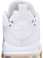 Sizing Supreme x Nike Air Max 2 ''94 SB ''白色'' IM4283-100