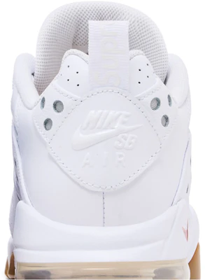 Supreme x Nike Air Max 2 ''94 SB ''白色'' IM4283-100 Sizing Supreme x Nike Air Max 2 ''94 SB ''白色'' IM4283-100