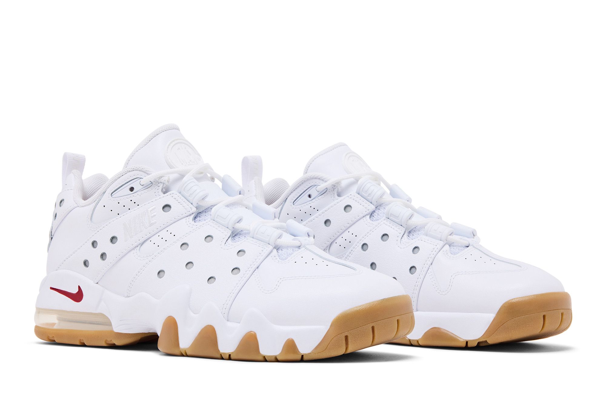 Cheap Supreme x Nike Air Max 2 ''94 SB ''白色'' IM4283-100