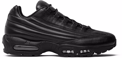 Supreme x Nike Air Max 95 Lux 'Black' CI0999-001 Supreme x Nike Air Max 95 Lux 'Black' CI0999-001