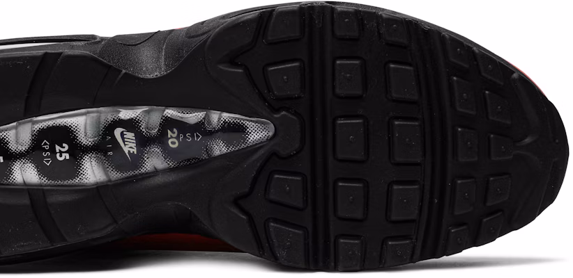 Supreme x Nike Air Max 95 Lux 'Gym Red' CI0999-600 Purchase Supreme x Nike Air Max 95 Lux 'Gym Red' CI0999-600
