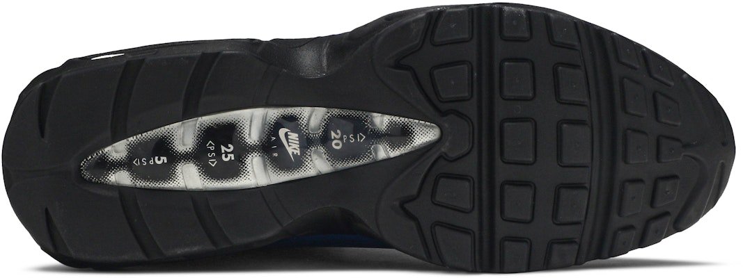 Supreme x Nike Air Max 95 Lux '超級鈷藍' CI0999-400 Shop Supreme x Nike Air Max 95 Lux '超級鈷藍' CI0999-400