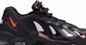 Order Supreme x Nike Air Max 96 'Hitam' CV7652-002