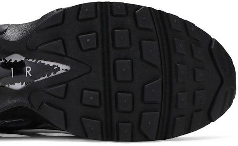 Supreme x Nike Air Max 96 'Hitam' CV7652-002 Purchase Supreme x Nike Air Max 96 'Hitam' CV7652-002