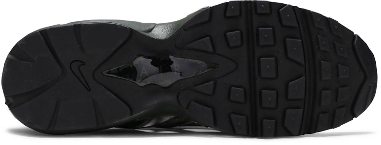 シュプリーム x ナイキ エアマックス96 "カモ" CV7652-300 Shop シュプリーム x ナイキ エアマックス96 "カモ" CV7652-300