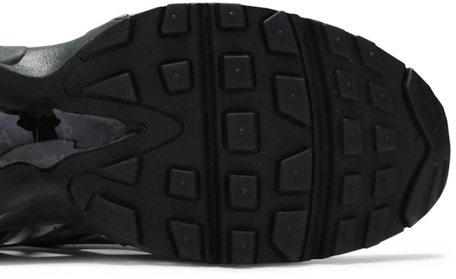Supreme x Nike Air Max 96 'Camo' CV7652-300 Purchase Supreme x Nike Air Max 96 'Camo' CV7652-300