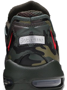 シュプリーム x ナイキ エアマックス96 "カモ" CV7652-300 Sizing シュプリーム x ナイキ エアマックス96 "カモ" CV7652-300