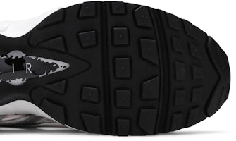 Supreme x Nike Air Max 96 '金屬銀' CV7652-001 Purchase Supreme x Nike Air Max 96 '金屬銀' CV7652-001