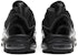 Supreme x Nike Air Max 98 'Hitam' 844694-001