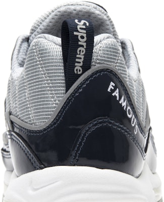 Supreme x Nike Air Max 98 'Obsidian' 844694-400 Sizing Supreme x Nike Air Max 98 'Obsidian' 844694-400