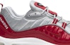 Order Supreme x Nike Air Max 98 'Merah' 844694-600