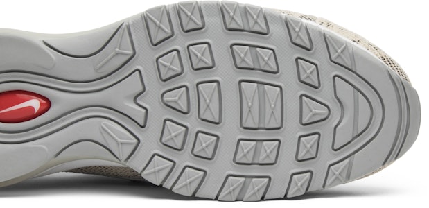 Supreme x Nike Air Max 98 'Snakeskin' 844694-100 Purchase Supreme x Nike Air Max 98 'Snakeskin' 844694-100