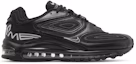 Buy Supreme x Nike Air Max 98 TL 'Hitam' DR1033-001