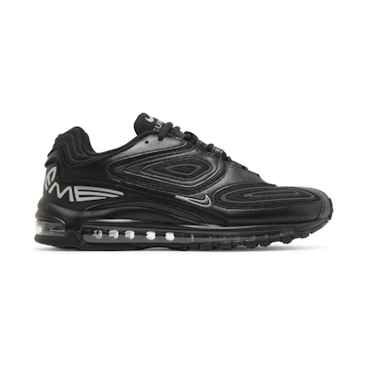Supreme Nike Air Max 98 TL 'Black'