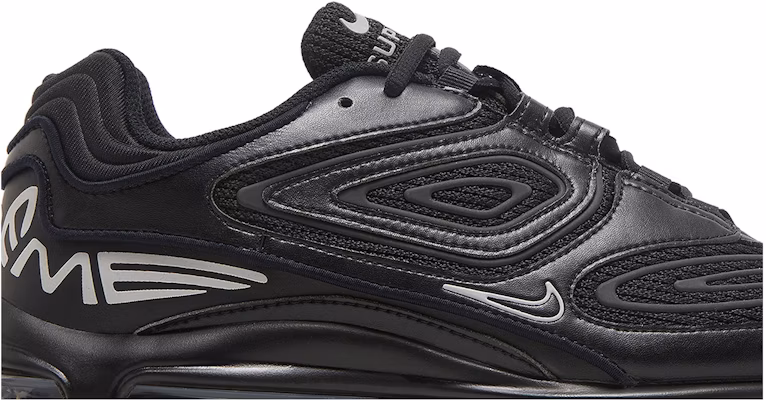 Supreme x Nike Air Max 98 TL 'Black' DR1033-001 Order Supreme x Nike Air Max 98 TL 'Black' DR1033-001