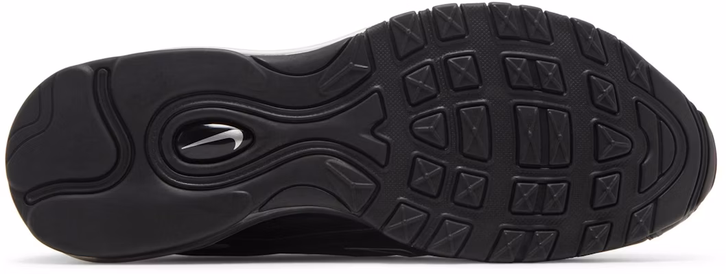 Supreme x Nike Air Max 98 TL 'Black' DR1033-001 Shop Supreme x Nike Air Max 98 TL 'Black' DR1033-001