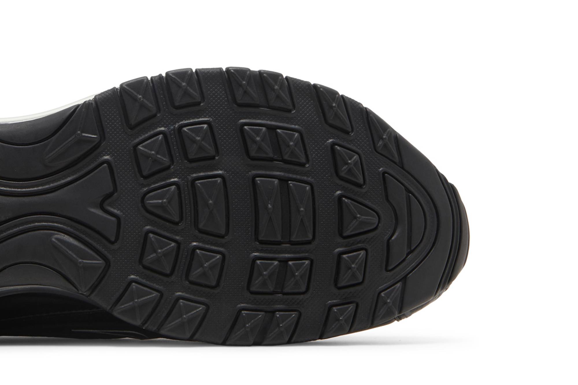 Supreme x Nike Air Max 98 TL Black DR1033-001 IGFul