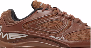 Order Supreme x Nike Air Max 98 TL ''Braun'' Sneaker Herren DR1033-200