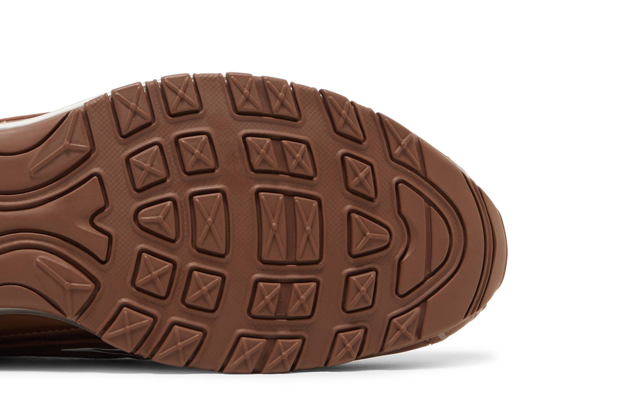 Supreme x Nike Air Max 98 TL ‘Brown’ DR1033-200