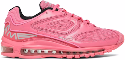 Supreme x Nike Air Max 98 TL 'Pink' DR1033-600 Supreme x Nike Air Max 98 TL 'Pink' DR1033-600