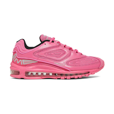 Supreme Nike Air Max 98 TL 'Pink'