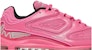 Supreme x Nike Air Max 98 TL 'Pink' Merah Jambu DR1033-600