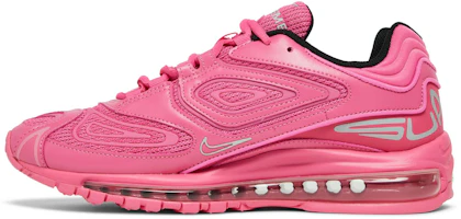 Lookbook Supreme x Nike Air Max 98 TL ''Rosa'' DR1033-600