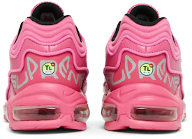 Details for Supreme x Nike Air Max 98 TL ''Rosa'' DR1033-600