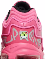 Sizing Supreme x Nike Air Max 98 TL ''Rosa'' DR1033-600