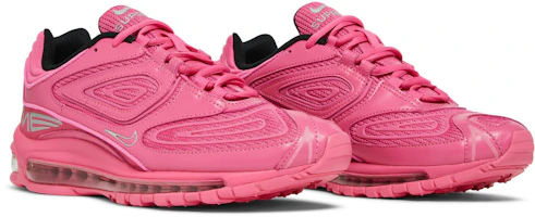Cheap Supreme x Nike Air Max 98 TL ''Rosa'' DR1033-600