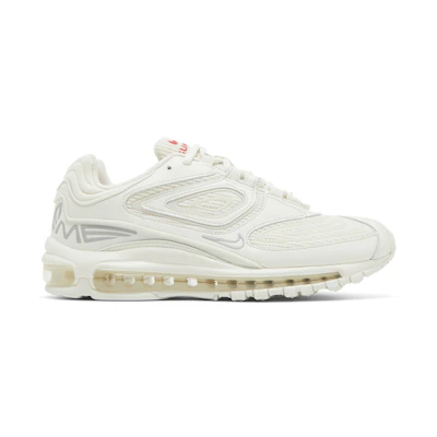 Supreme Nike Air Max 98 TL 'White'