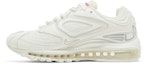 Lookbook Supreme x Nike Air Max 98 TL 'Putih' DR1033-100