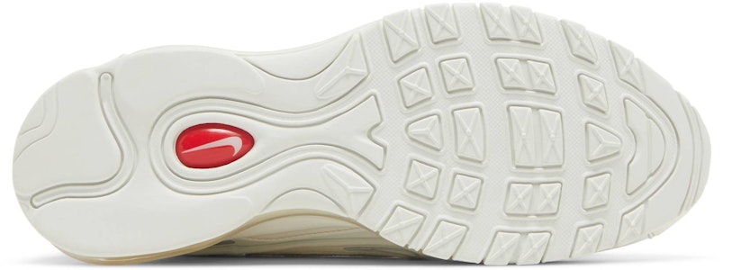 Supreme x Nike Air Max 98 TL 'Putih' DR1033-100 Shop Supreme x Nike Air Max 98 TL 'Putih' DR1033-100