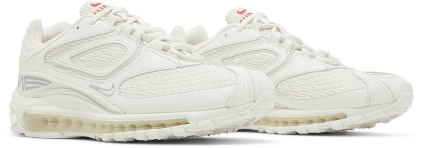 Supreme x Nike Air Max 98 TL 'Putih' DR1033-100 Cheap Supreme x Nike Air Max 98 TL 'Putih' DR1033-100