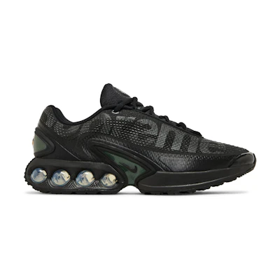 Supreme Nike Air Max DN 'Black Galactic Jade'