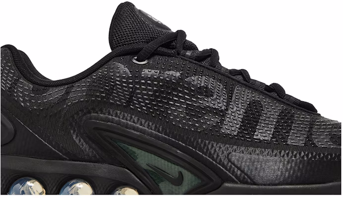 Supreme x Nike Air Max DN 'Black Galactic Jade' FZ4044-001 Order Supreme x Nike Air Max DN 'Black Galactic Jade' FZ4044-001