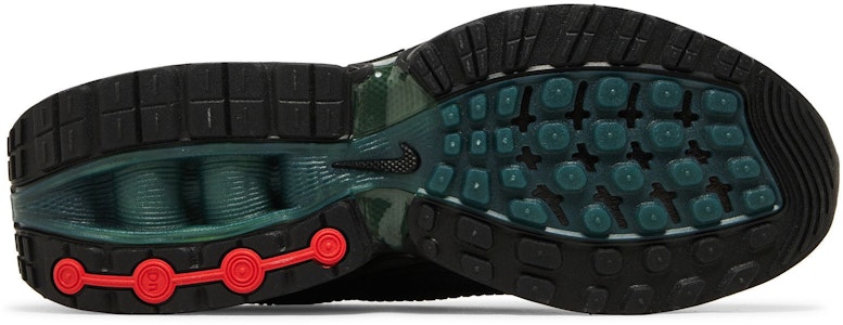 Supreme x Nike エアマックス DN "ブラック ギャラクティック ジェイド" FZ4044-001 Shop Supreme x Nike エアマックス DN "ブラック ギャラクティック ジェイド" FZ4044-001