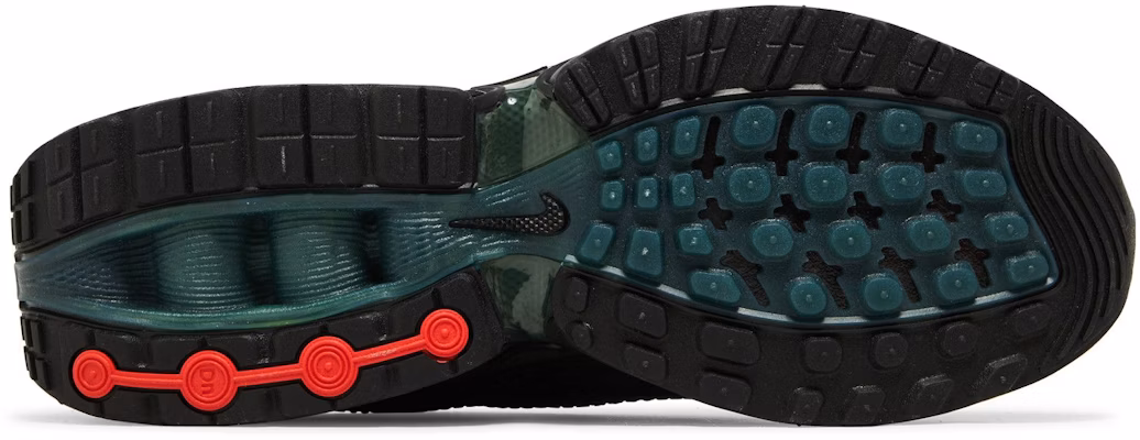 Supreme x Nike Air Max DN 'Black Galactic Jade' FZ4044-001 Shop Supreme x Nike Air Max DN 'Black Galactic Jade' FZ4044-001