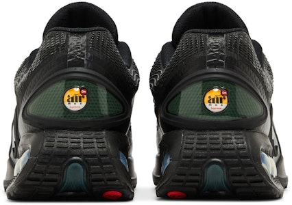 Supreme x Nike エアマックス DN "ブラック ギャラクティック ジェイド" FZ4044-001 Details for Supreme x Nike エアマックス DN "ブラック ギャラクティック ジェイド" FZ4044-001