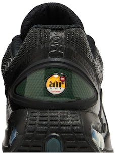 Supreme x Nike エアマックス DN "ブラック ギャラクティック ジェイド" FZ4044-001 Sizing Supreme x Nike エアマックス DN "ブラック ギャラクティック ジェイド" FZ4044-001
