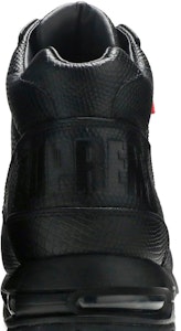 Supreme x 耐克 Air Max Goadome '黑色蛇纹' DA1475-001 Sizing Supreme x 耐克 Air Max Goadome '黑色蛇纹' DA1475-001