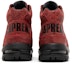 Details for Supreme x Nike Air Max Goadome 'Kulit Ular Merah' DA1475-600