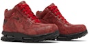 Cheap Supreme x Nike Air Max Goadome 'Kulit Ular Merah' DA1475-600