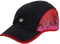 Buy Supreme x Nike Air Max Plus Running Hat Black
