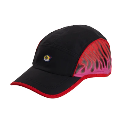 Supreme Nike Air Max Plus Running Hat Black