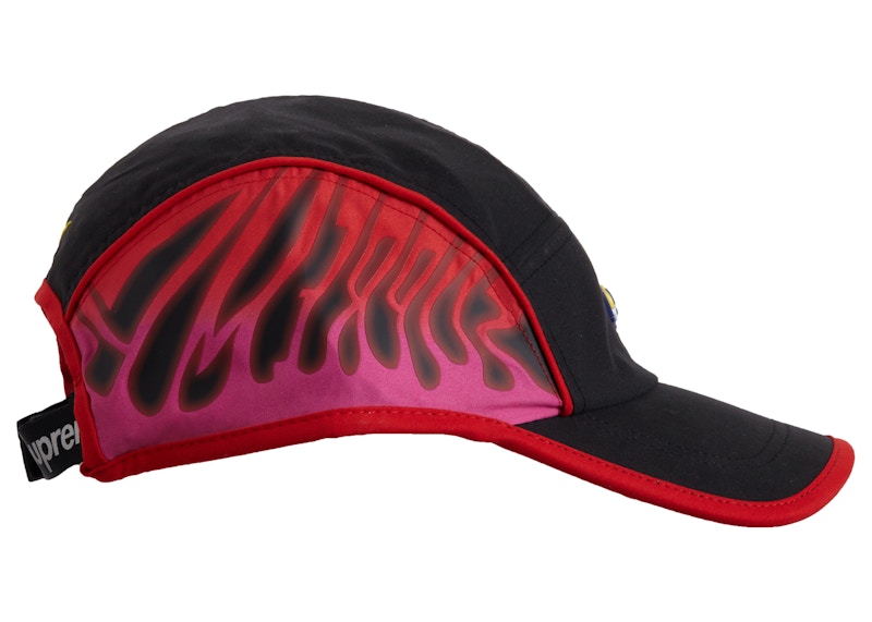 Order Supreme x Nike エアマックス プラス ランニングハット (黒)
