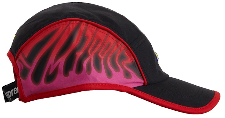 Supreme x Nike Air Max Plus Running Hat Black Order Supreme x Nike Air Max Plus Running Hat Black